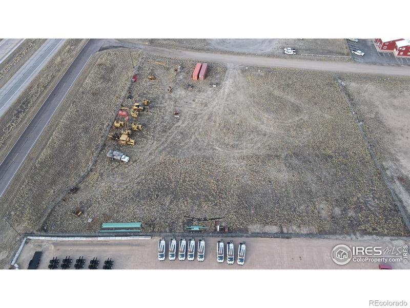 Hy Plain Rd, Fort Morgan, CO 80701