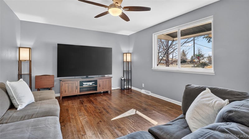 2875 Carnation Way, Thornton, CO 80229