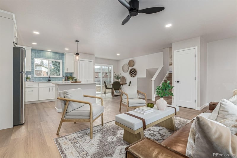 1011 Yeager Dr, Longmont, CO 80501