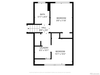 1011 Yeager Dr, Longmont, CO 80501