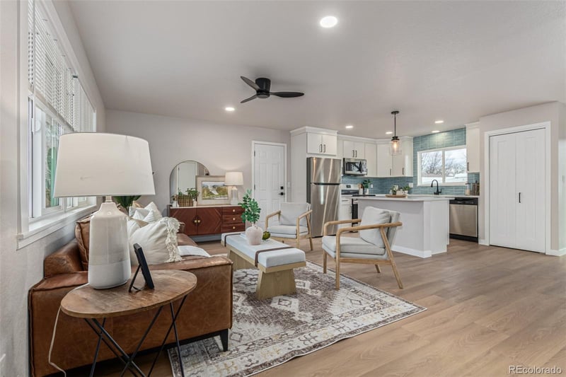 1011 Yeager Dr, Longmont, CO 80501