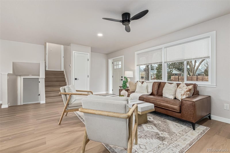 1011 Yeager Dr, Longmont, CO 80501