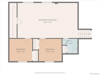 7670 Lewis Ct, Arvada, CO 80005