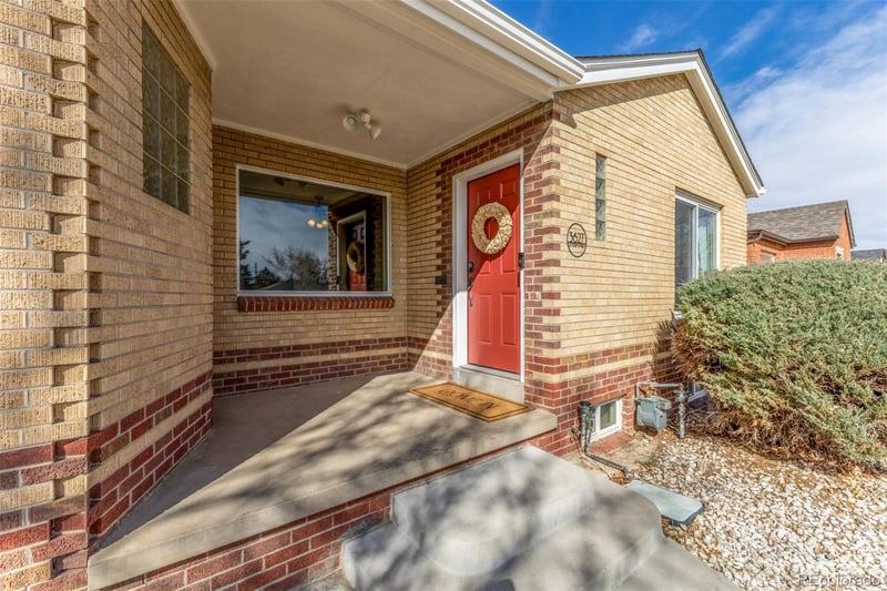 3627 Leyden St, Denver, CO 80207