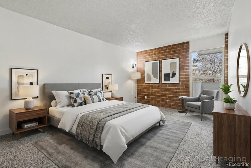 2880 Locust St #205S, Denver, CO 80222