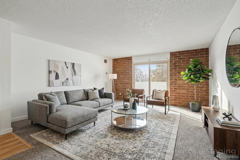 2880 S Locust St #205S, Denver, CO 80222