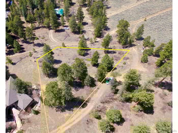 3413 Eaglecliff Circle Dr, Estes Park, CO 80517