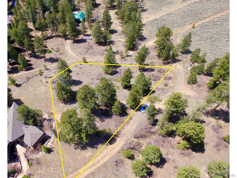 3413 Eaglecliff Circle Dr, Estes Park, CO 80517