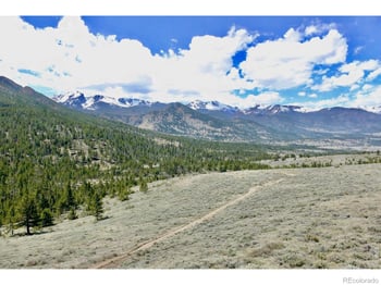 3413 Eaglecliff Circle Dr, Estes Park, CO 80517