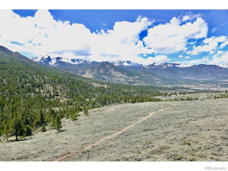 3413 Eaglecliff Circle Dr, Estes Park, CO 80517