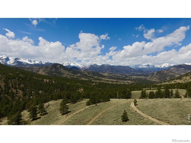3413 Eaglecliff Circle Dr, Estes Park, CO 80517