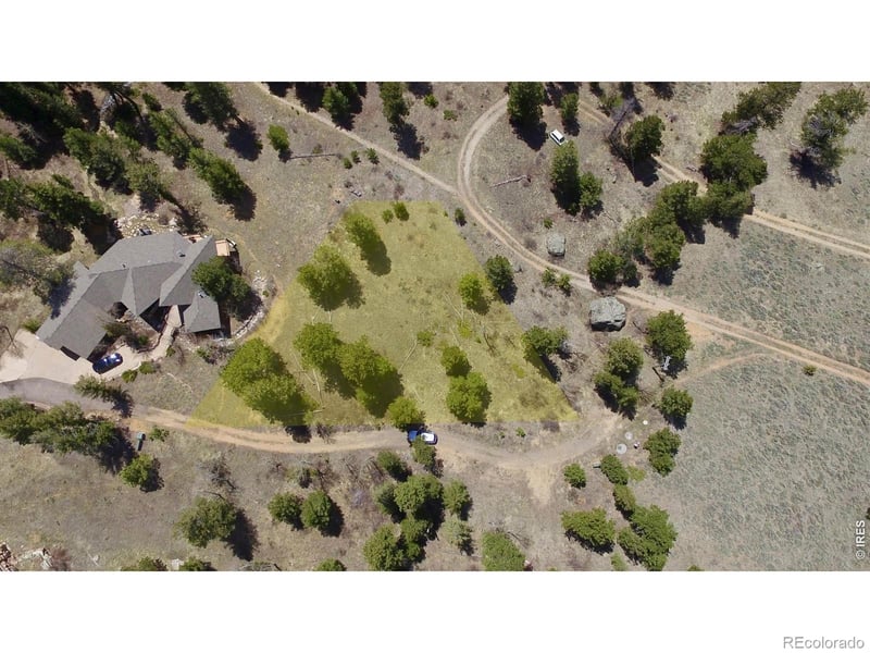 3413 Eaglecliff Circle Dr, Estes Park, CO 80517