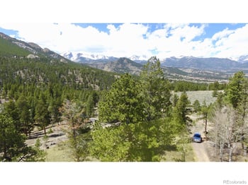 3413 Eaglecliff Circle Dr, Estes Park, CO 80517