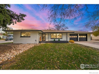 605 6th St, Windsor, CO 80550