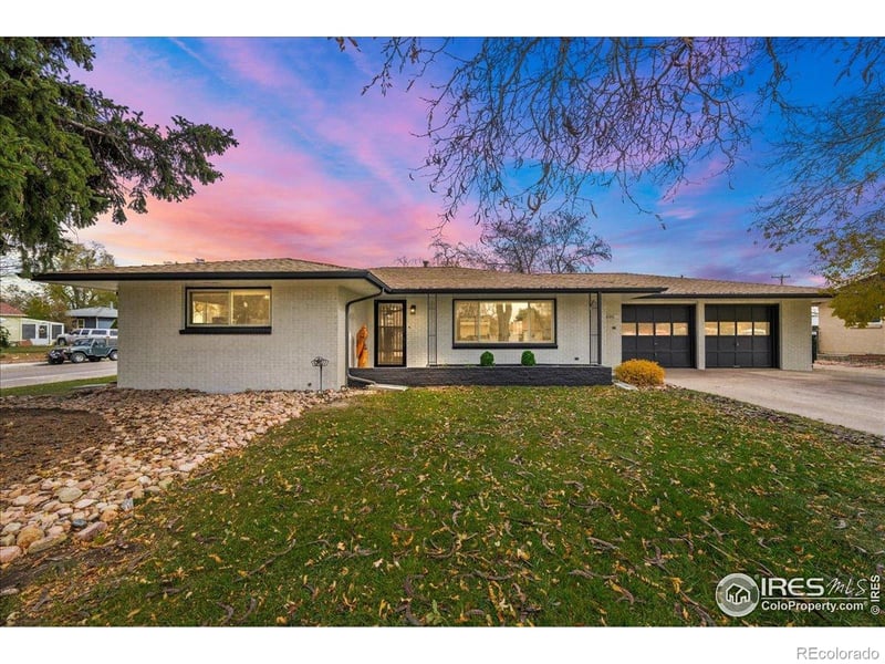 605 6th St, Windsor, CO 80550