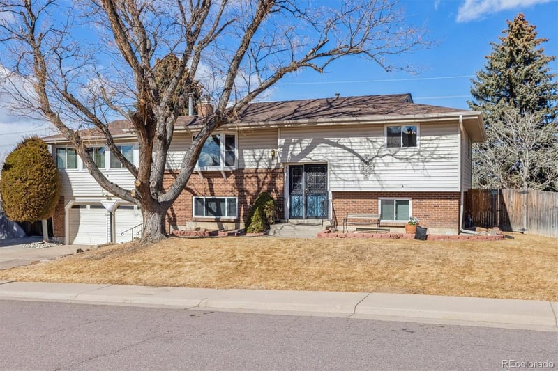 8539 Kenyon Ave, Denver, CO 80237