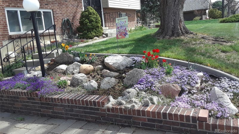 8539 Kenyon Ave, Denver, CO 80237