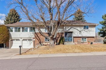 8539 Kenyon Ave, Denver, CO 80237