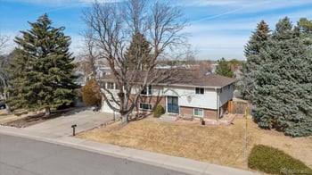 8539 Kenyon Ave, Denver, CO 80237
