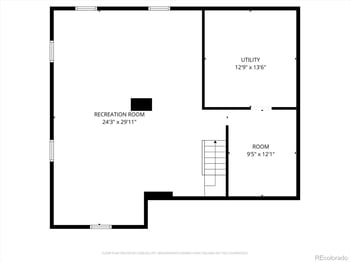 3790 Eaton St, Denver, CO 80235