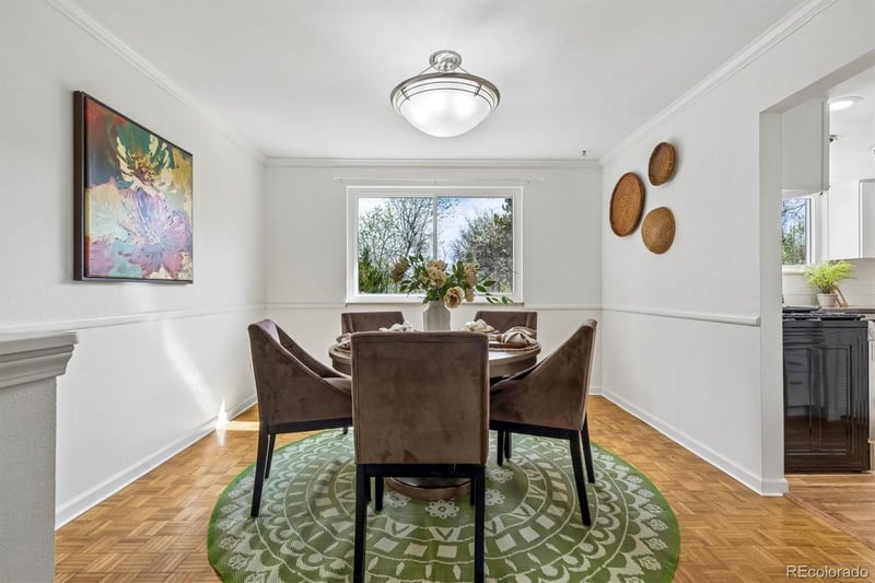 3790 S Eaton St, Denver, CO 80235