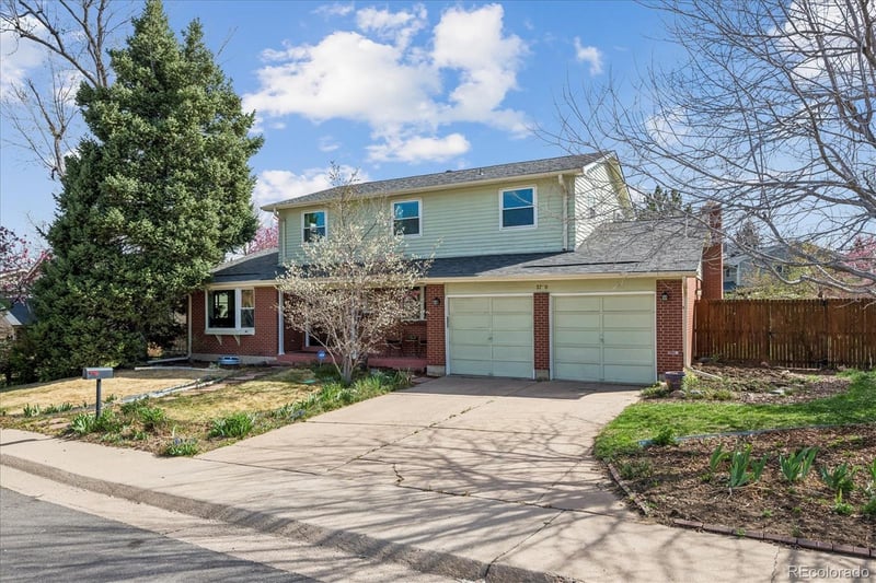 3790 S Eaton St, Denver, CO 80235