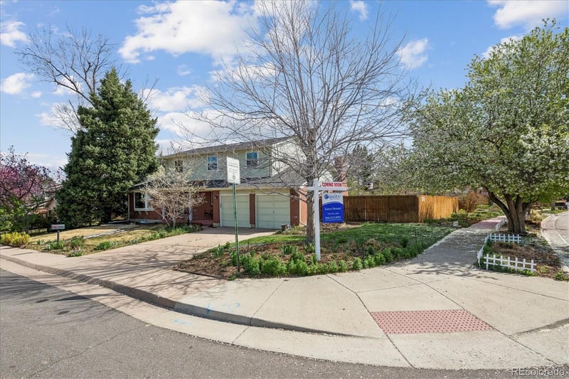 3790 S Eaton St, Denver, CO 80235