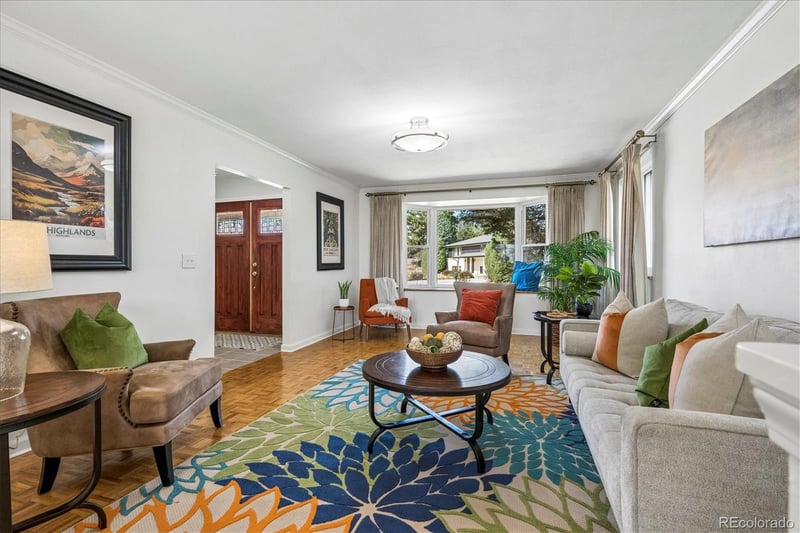 3790 S Eaton St, Denver, CO 80235