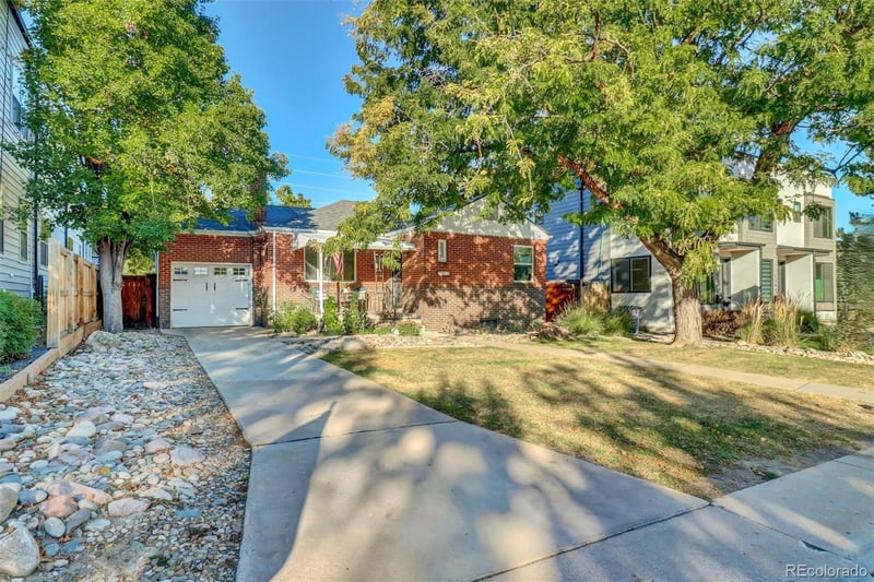 1337 Jersey St, Denver, CO 80220