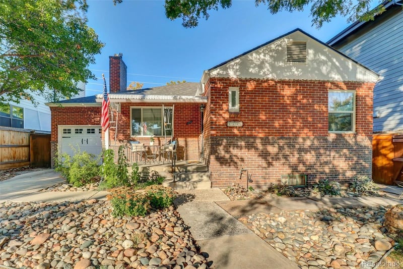 1337 Jersey St, Denver, CO 80220