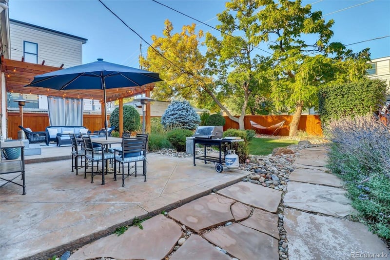 1337 Jersey St, Denver, CO 80220