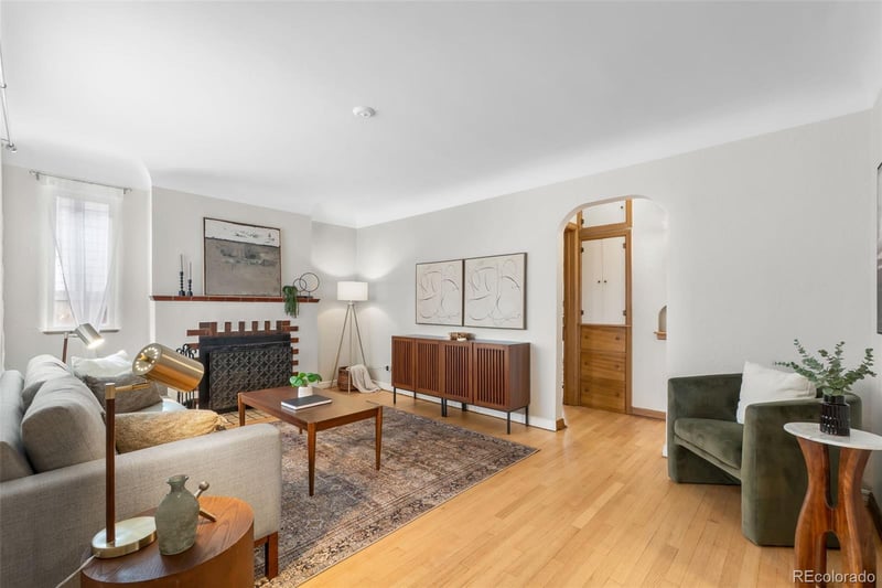 1337 Jersey St, Denver, CO 80220