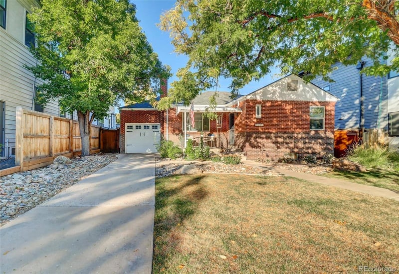 1337 Jersey St, Denver, CO 80220