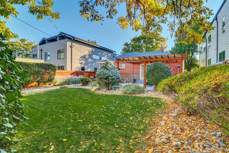 1337 Jersey St, Denver, CO 80220