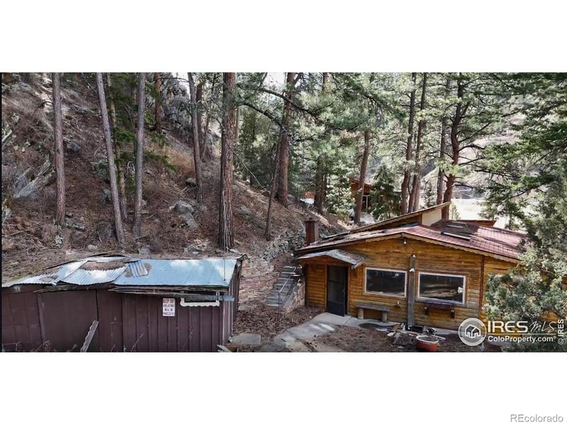 14 Sly Fox Rd, Drake, CO 80515