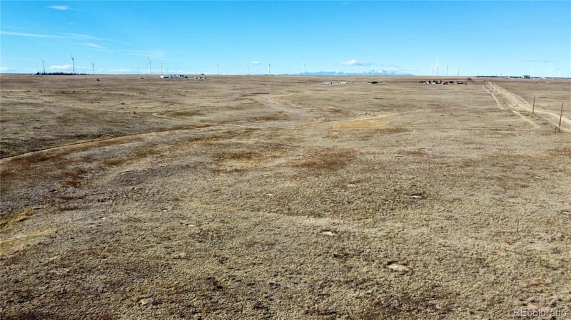 1 Mulberry Rd, Calhan, CO 80808