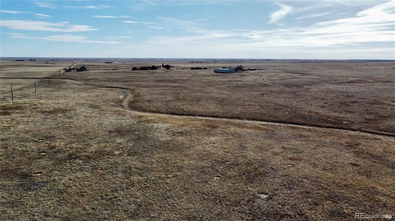 1 Mulberry Rd, Calhan, CO 80808