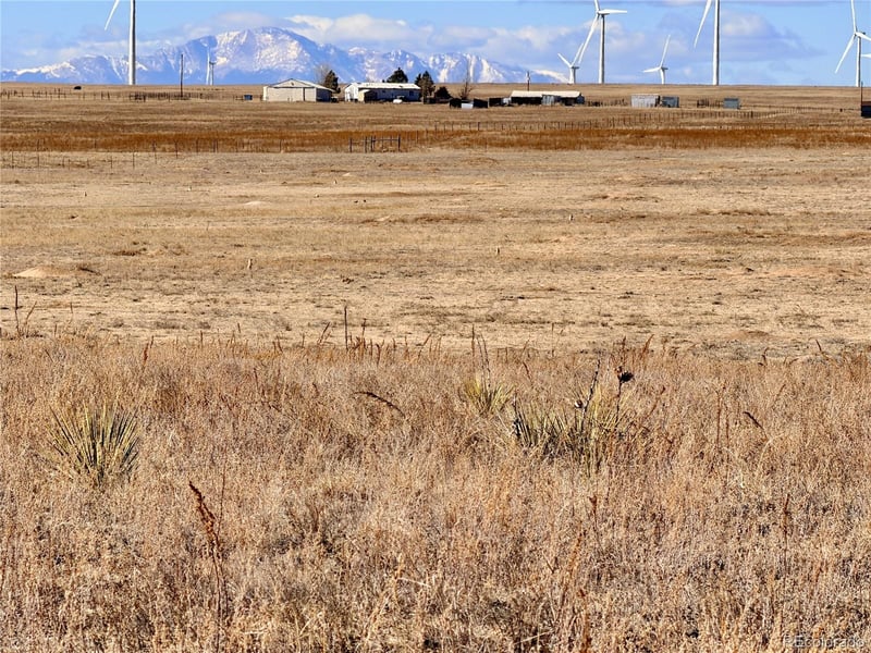 9320 Mulberry Rd, Calhan, CO 80808