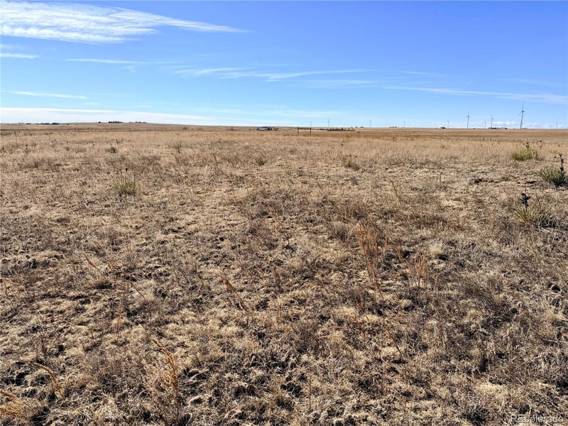 9320 Mulberry Rd, Calhan, CO 80808