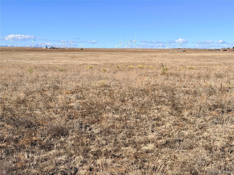 9320 Mulberry Rd, Calhan, CO 80808