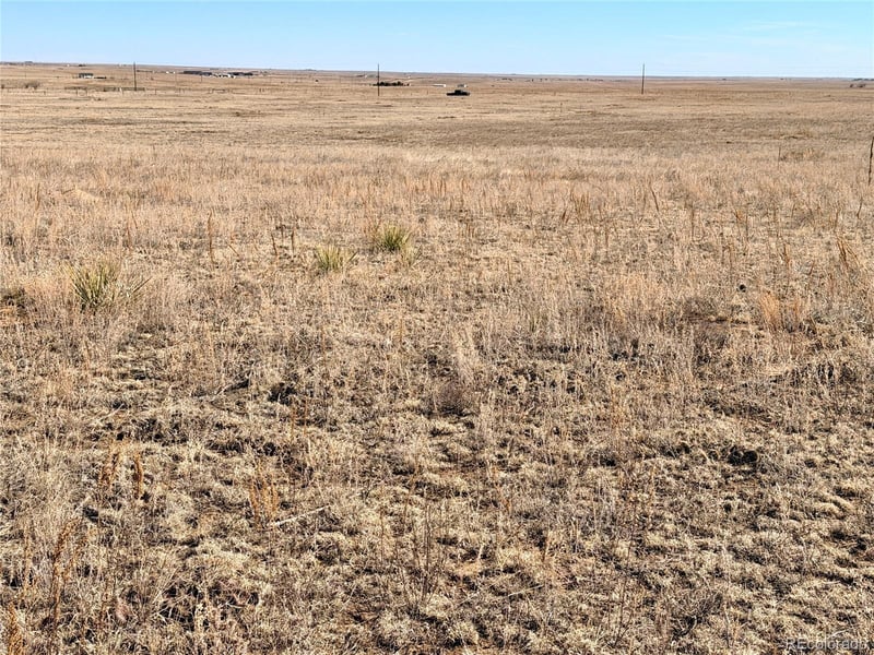 9320 Mulberry Rd, Calhan, CO 80808