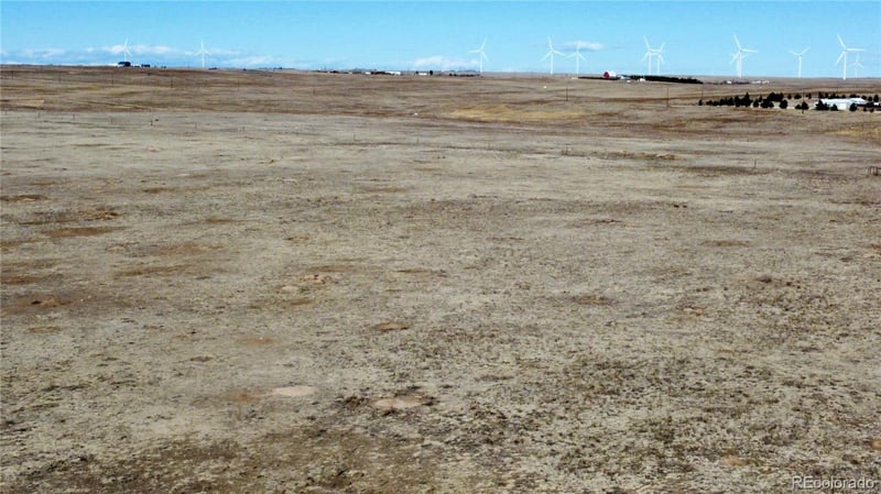 9320 Mulberry Rd, Calhan, CO 80808