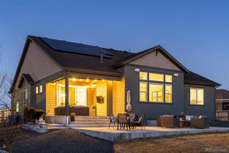 15988 113th Ct, Commerce City, CO 80022