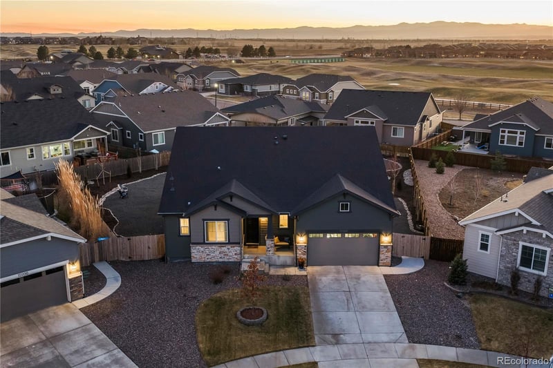 15988 113th Ct, Commerce City, CO 80022