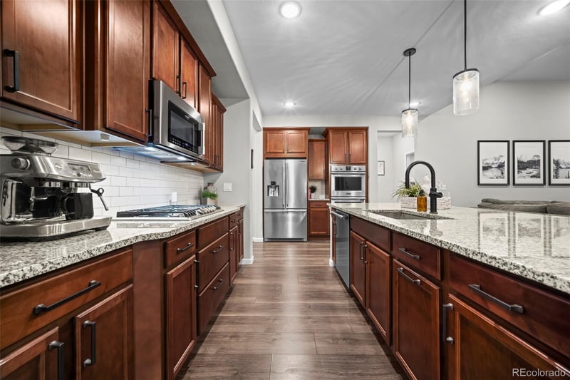 15988 113th Ct, Commerce City, CO 80022