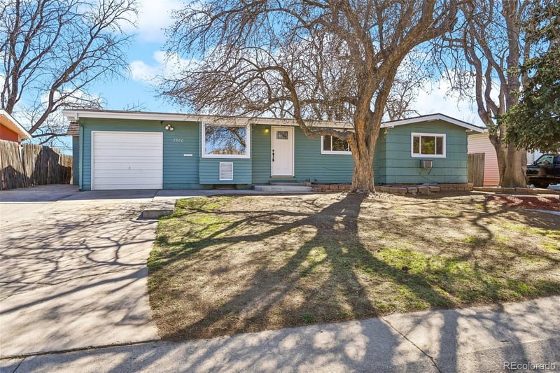 2580 Valley View Dr, Denver, CO 80221