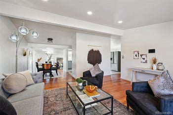 2580 Valley View Dr, Denver, CO 80221