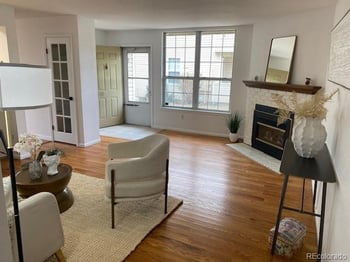 965 Miller St #203, Lakewood, CO 80226