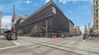 1555 California St #302, Denver, CO 80202