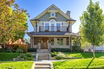 130 Lafayette St, Denver, CO 80209